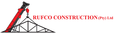 Rufco Construction Logo