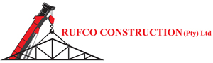 Rufco Construction Logo